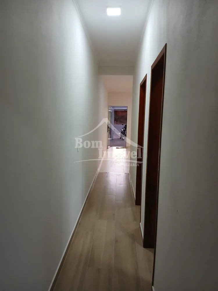 Casa, 2 quartos, 63 m² - Foto 3