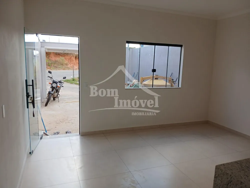 Casa, 2 quartos, 63 m² - Foto 4