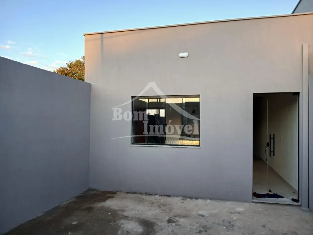 Casa, 2 quartos, 63 m² - Foto 8