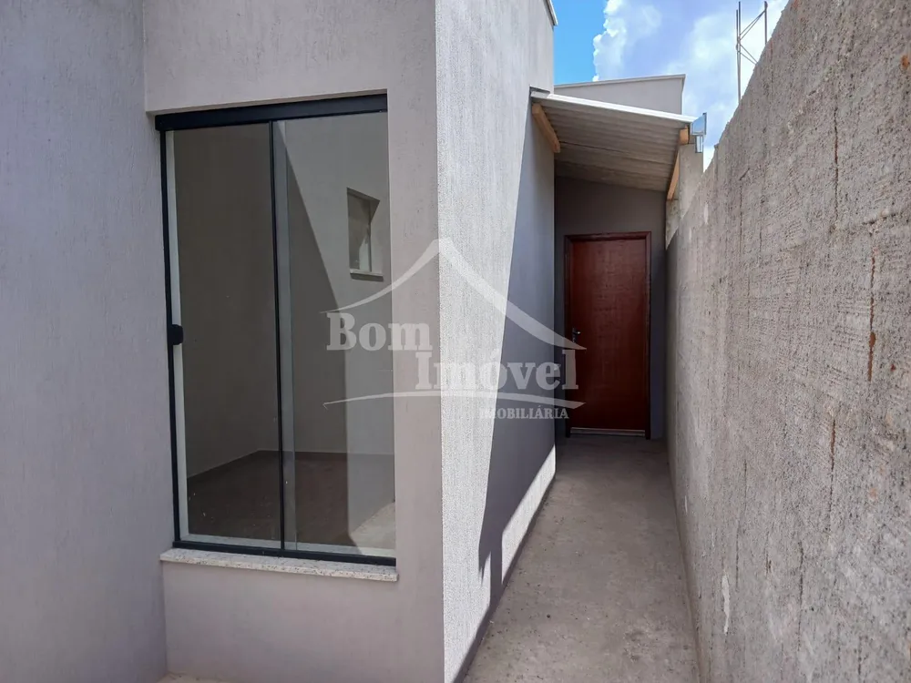 Casa, 2 quartos, 63 m² - Foto 6