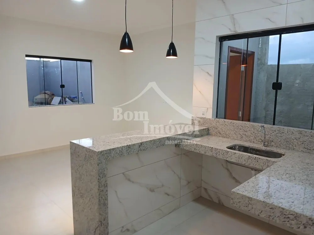 Casa, 2 quartos, 63 m² - Foto 2