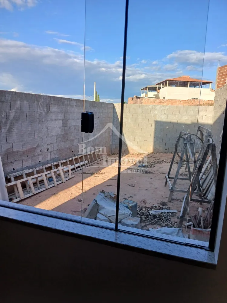 Casa, 2 quartos, 63 m² - Foto 6