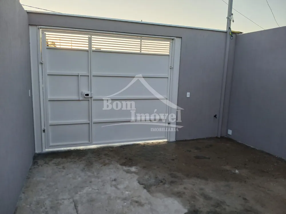Casa, 2 quartos, 63 m² - Foto 15
