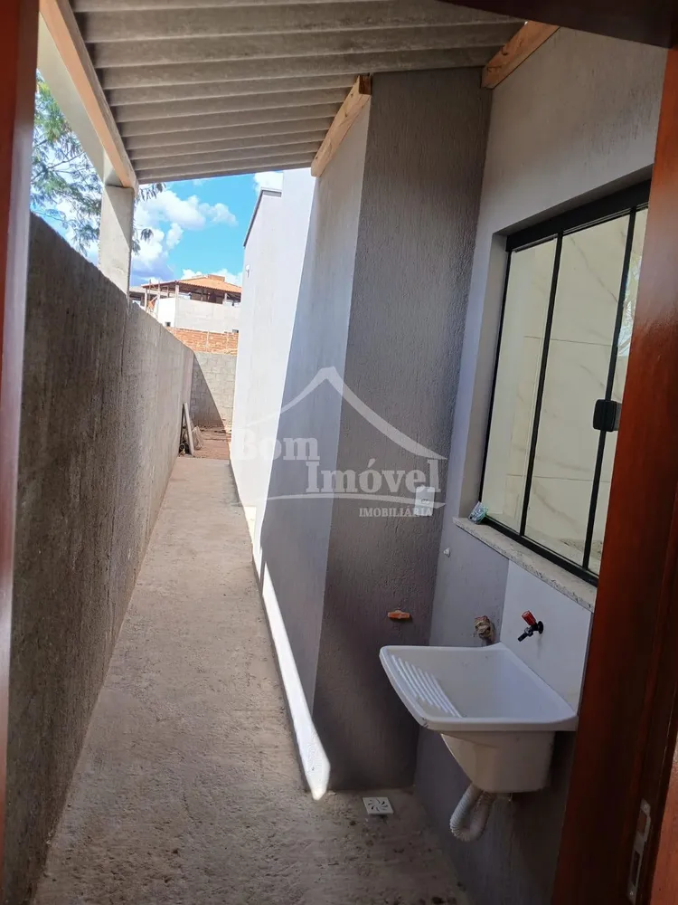 Casa, 2 quartos, 63 m² - Foto 11