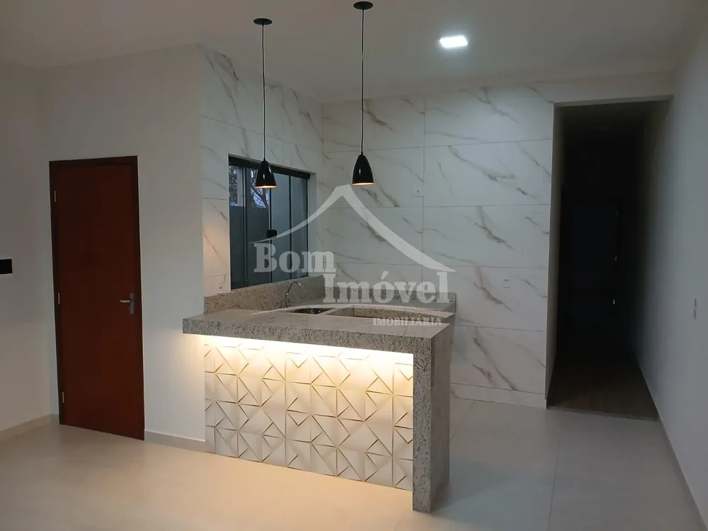Casa, 2 quartos, 63 m² - Foto 1