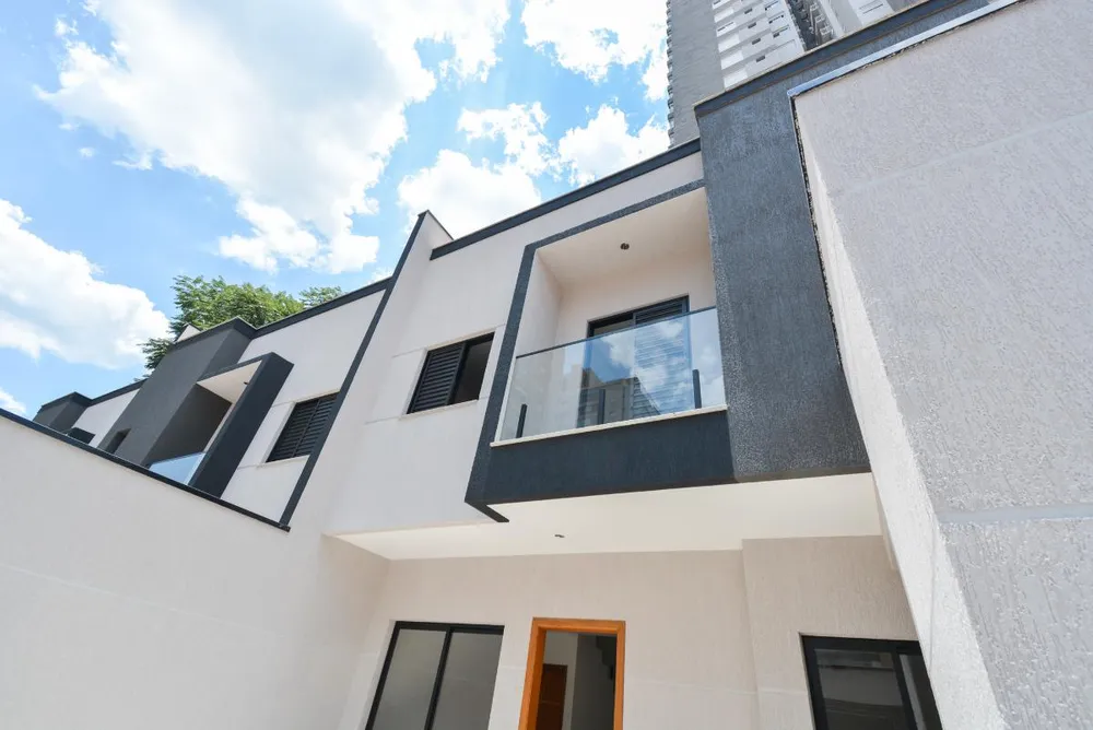 Casa, 3 quartos, 92 m² - Foto 2