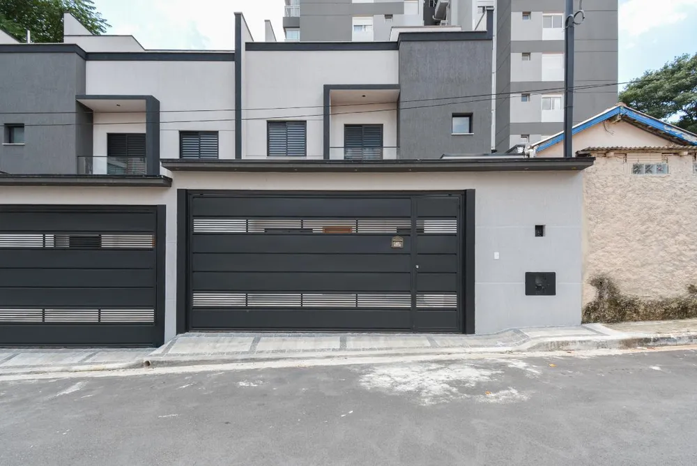 Casa, 3 quartos, 92 m² - Foto 1
