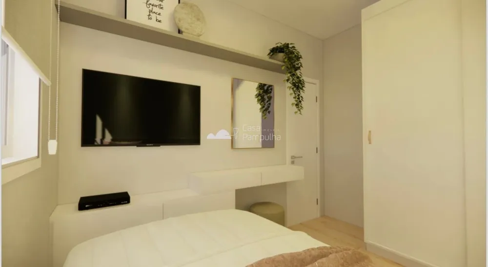 Apartamento, 2 quartos, 60 m² - Foto 5