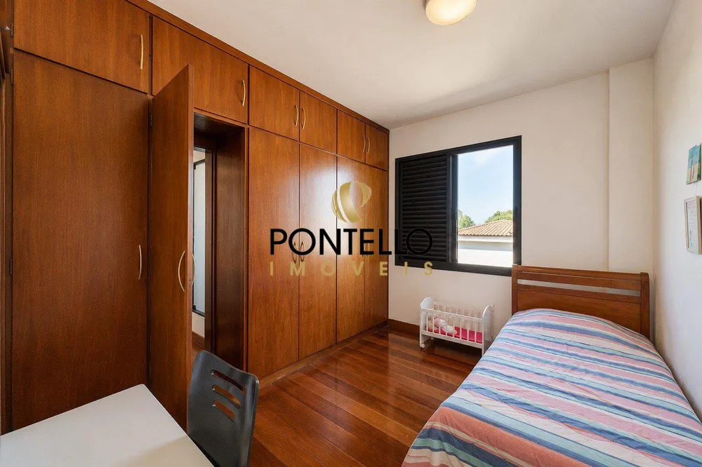 Apartamento, 4 quartos, 260 m² - Foto 5