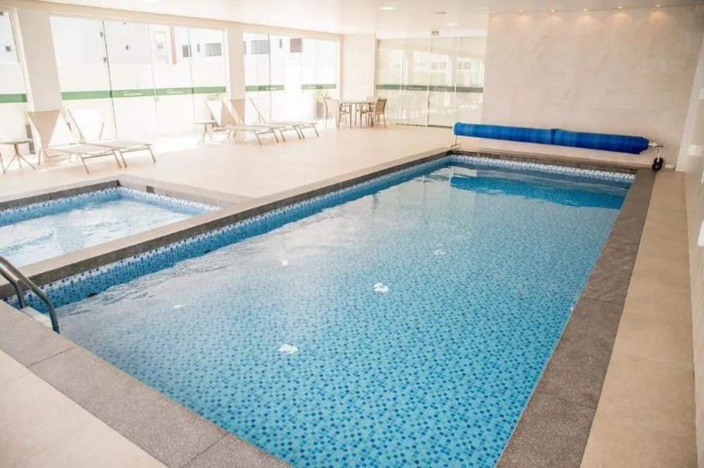 Apartamento, 2 quartos, 118 m² - Foto 2