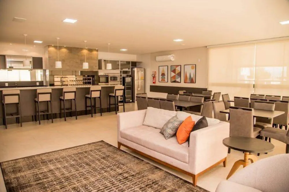 Apartamento, 2 quartos, 118 m² - Foto 3