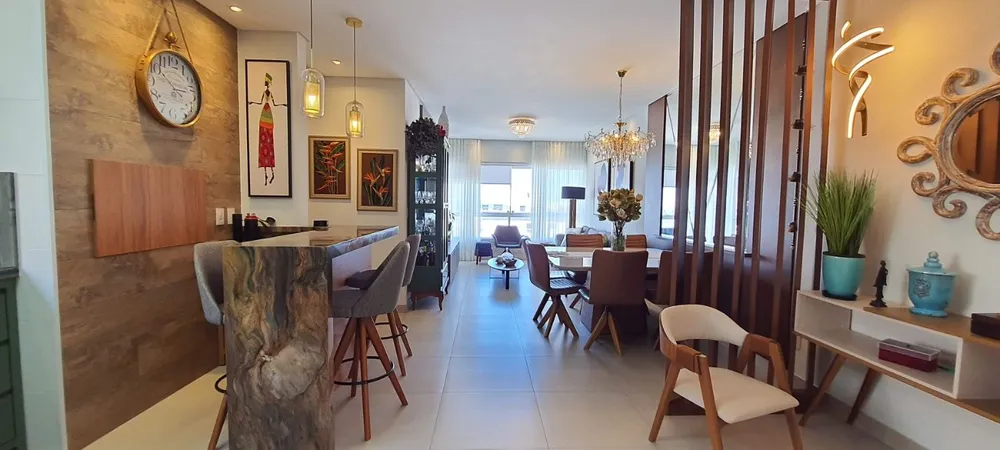 Apartamento, 2 quartos, 118 m² - Foto 1