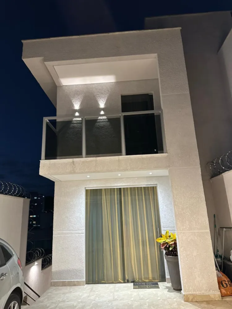 Casa, 3 quartos, 136 m² - Foto 3