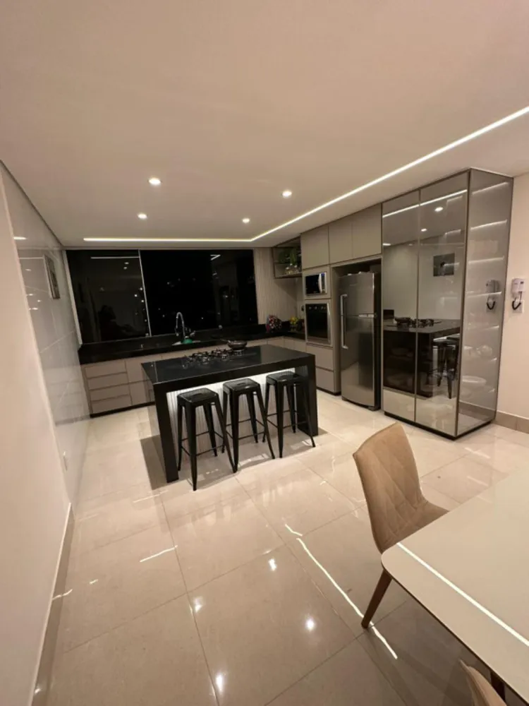 Casa, 3 quartos, 136 m² - Foto 9