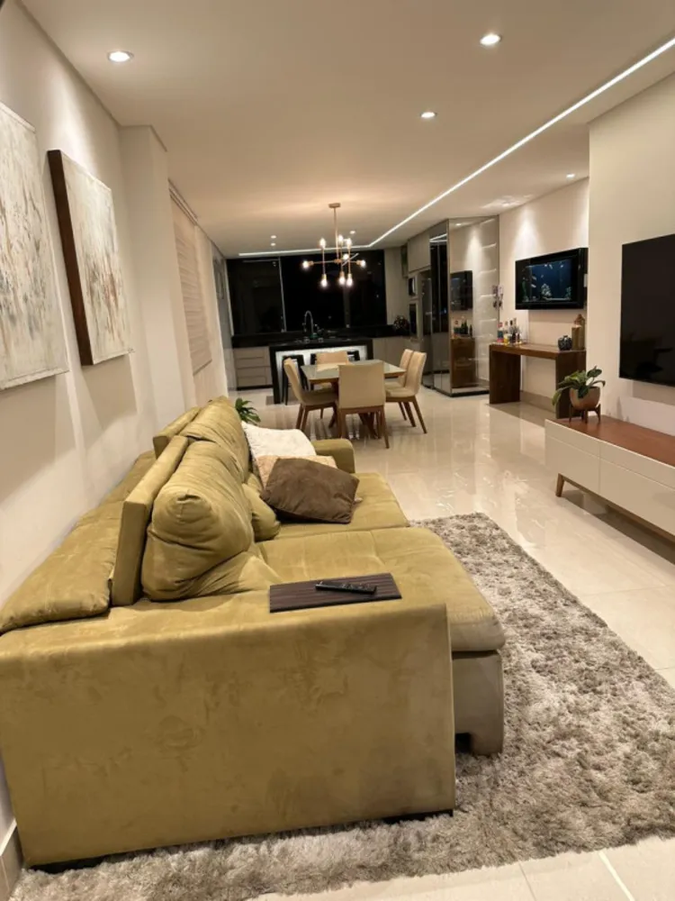 Casa, 3 quartos, 136 m² - Foto 5