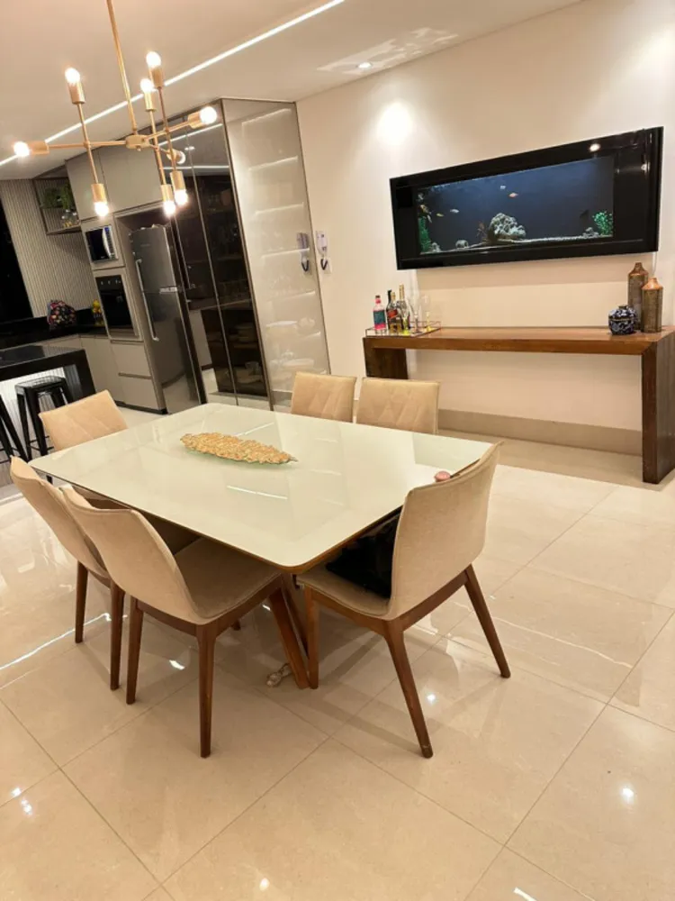 Casa, 3 quartos, 136 m² - Foto 7