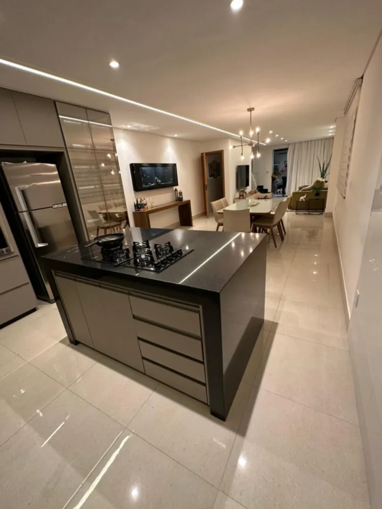 Casa, 3 quartos, 136 m² - Foto 8