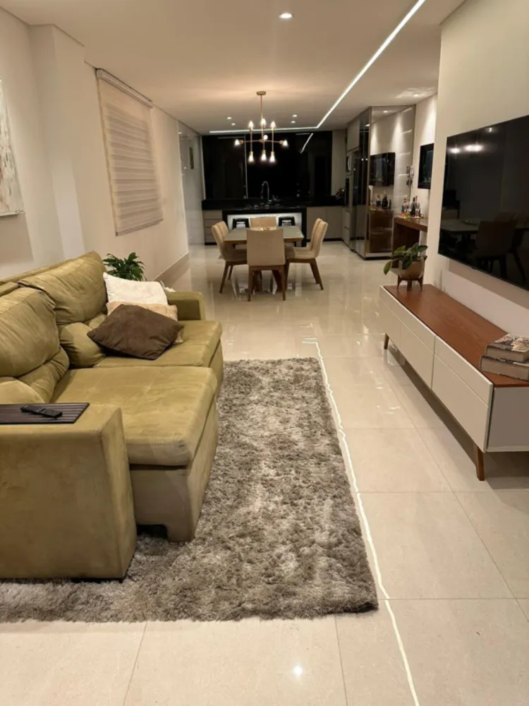 Casa, 3 quartos, 136 m² - Foto 4