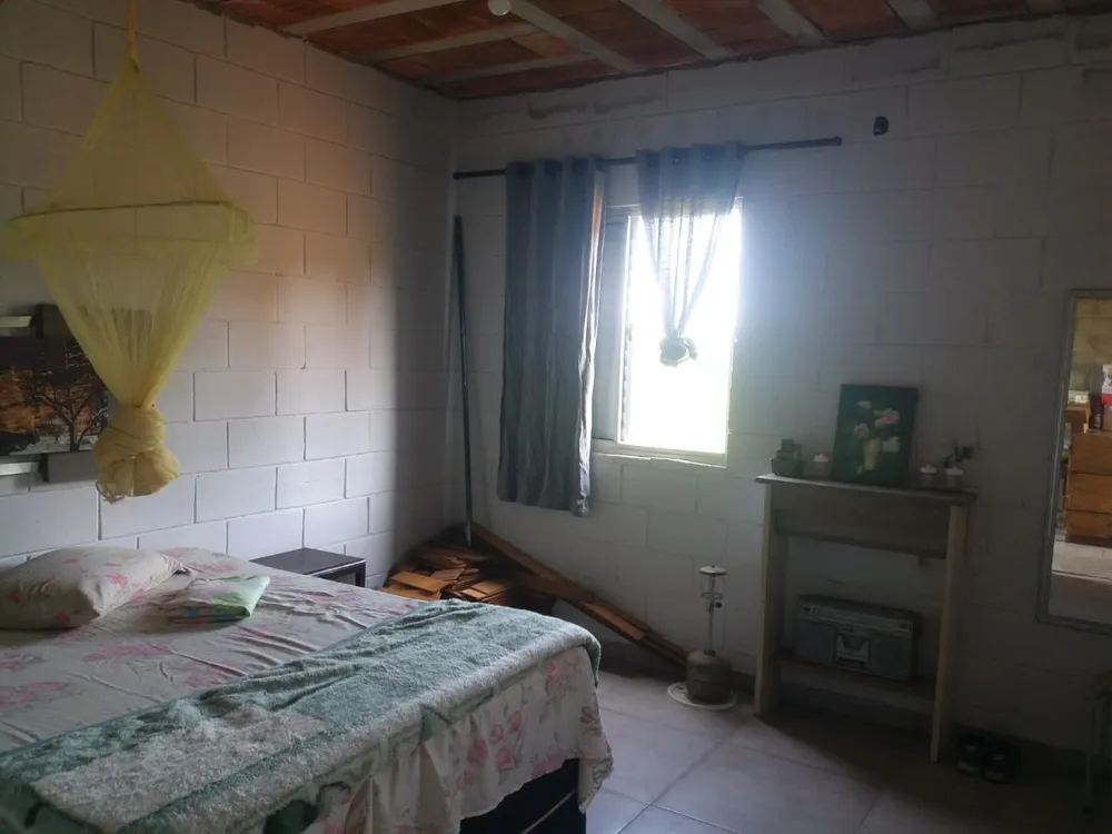 Sítio, 1 quarto, 20000 m² - Foto 1