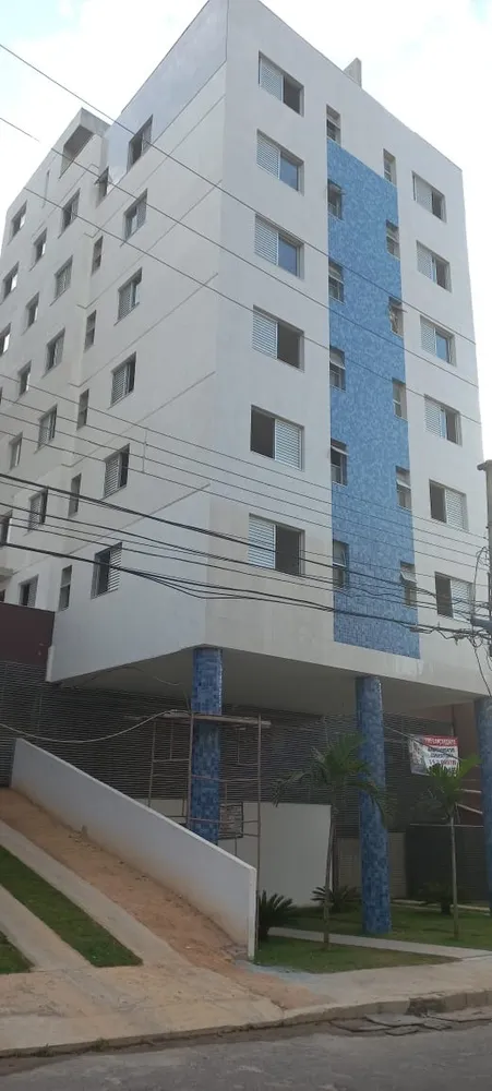 Cobertura, 3 quartos, 109 m² - Foto 2