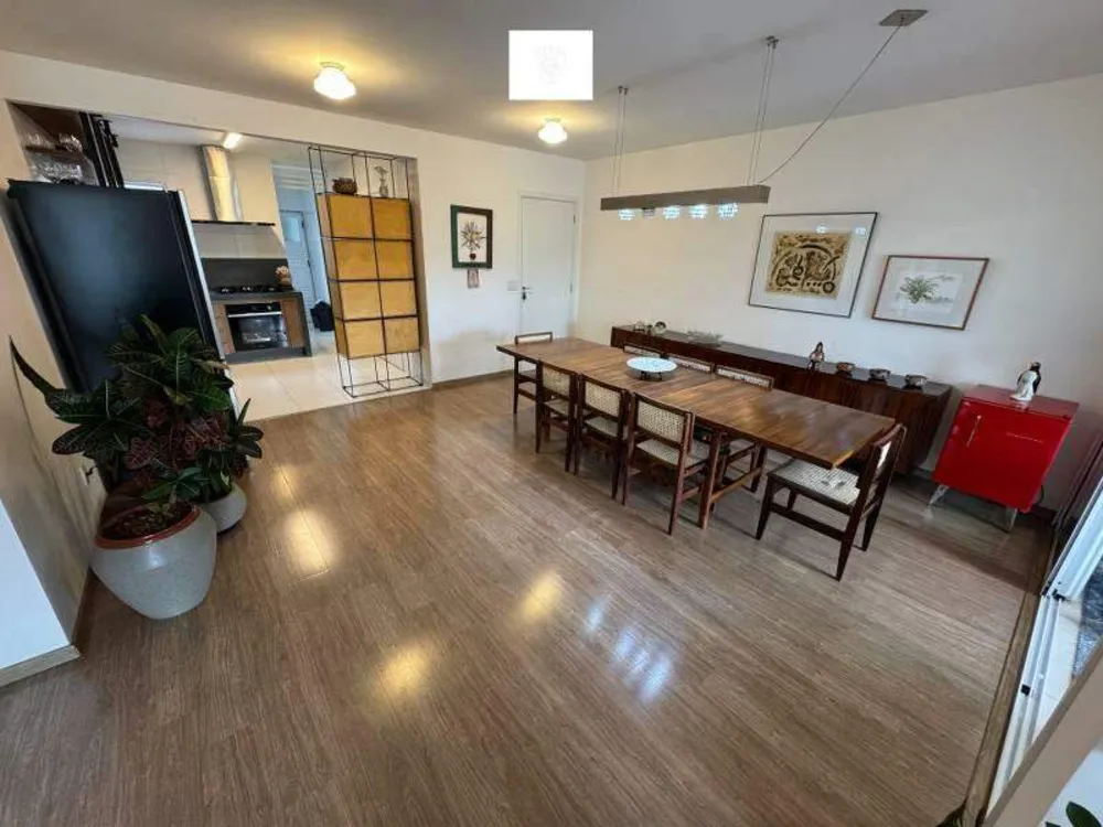 Apartamento, 4 quartos, 113 m² - Foto 1