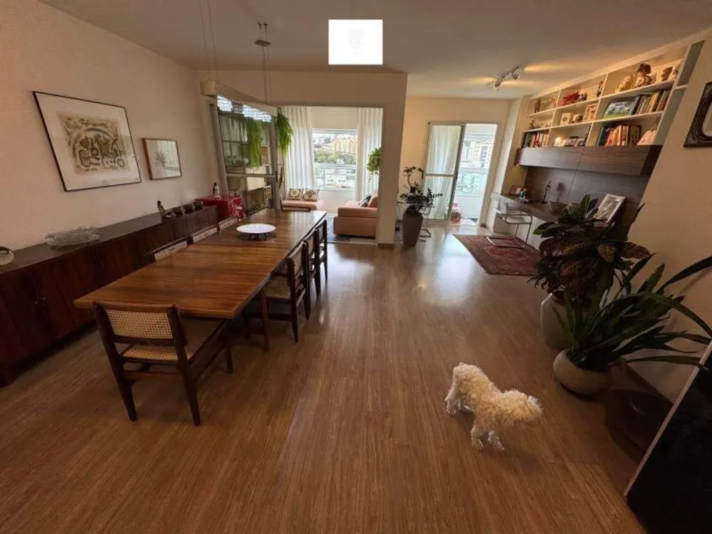 Apartamento, 4 quartos, 113 m² - Foto 2
