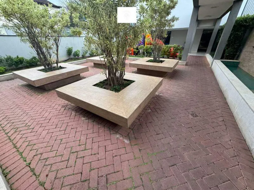 Apartamento, 4 quartos, 113 m² - Foto 9