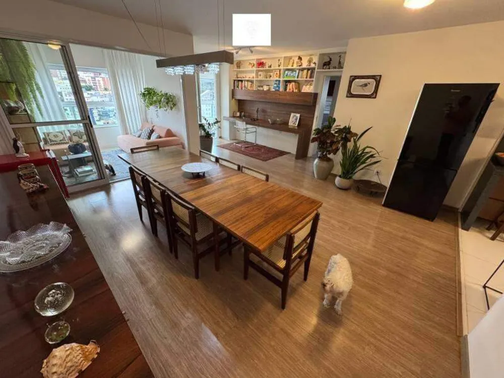 Apartamento, 4 quartos, 113 m² - Foto 3