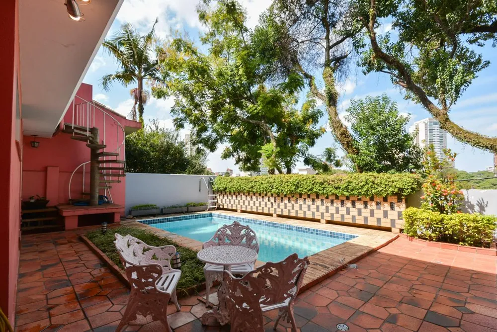 Casa, 3 quartos, 250 m² - Foto 3