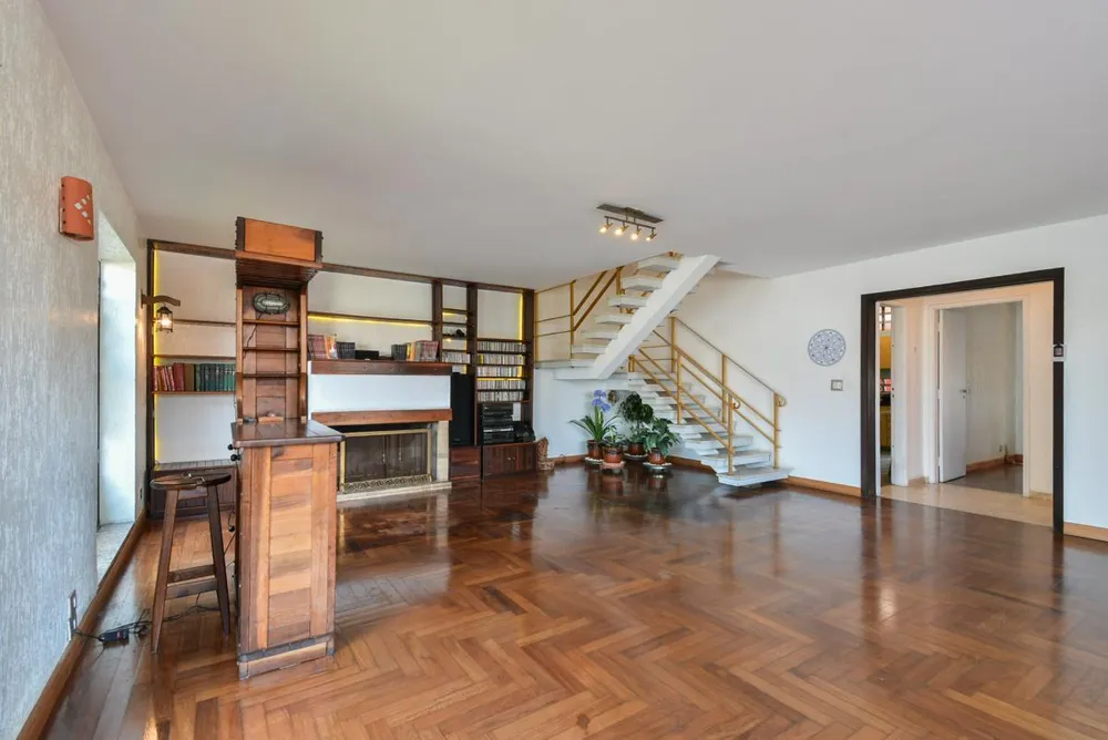 Casa, 3 quartos, 250 m² - Foto 16