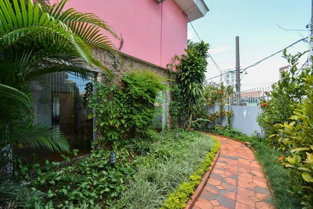 Casa, 3 quartos, 250 m² - Foto 11
