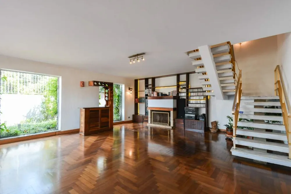 Casa, 3 quartos, 250 m² - Foto 15