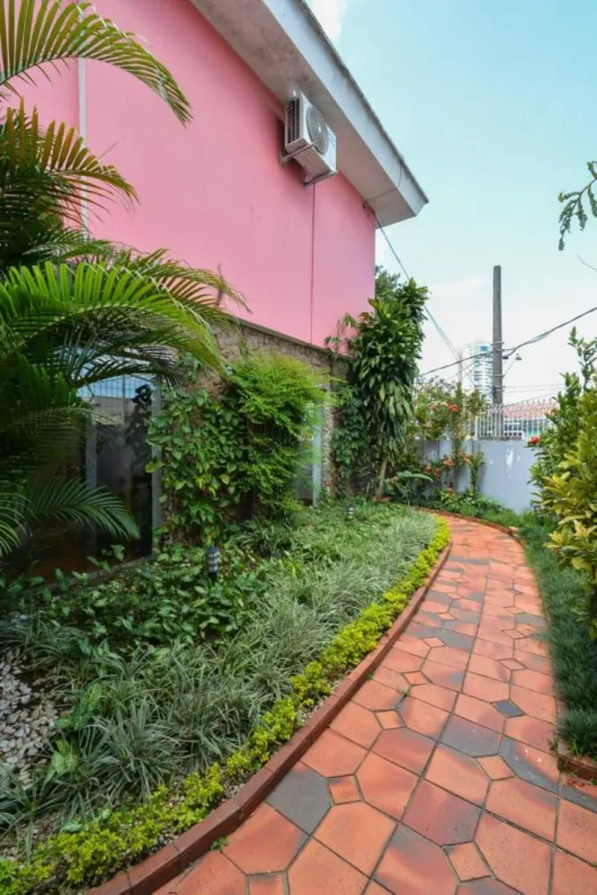 Casa, 3 quartos, 250 m² - Foto 12