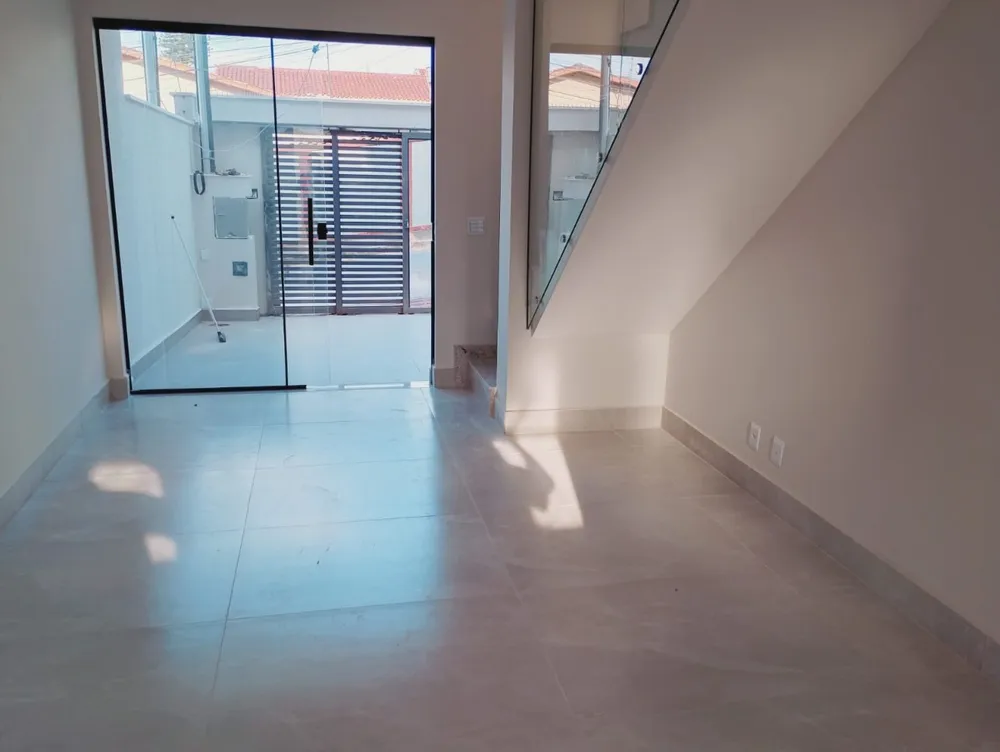 Casa, 2 quartos, 23 m² - Foto 3