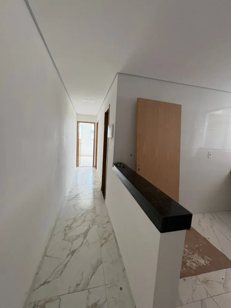 Apartamento, 2 quartos, 80 m² - Foto 2