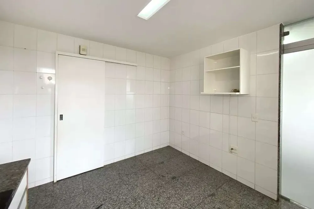 Apartamento, 4 quartos, 110 m² - Foto 4