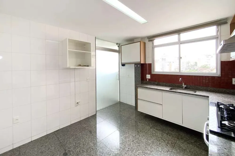 Apartamento, 4 quartos, 110 m² - Foto 6