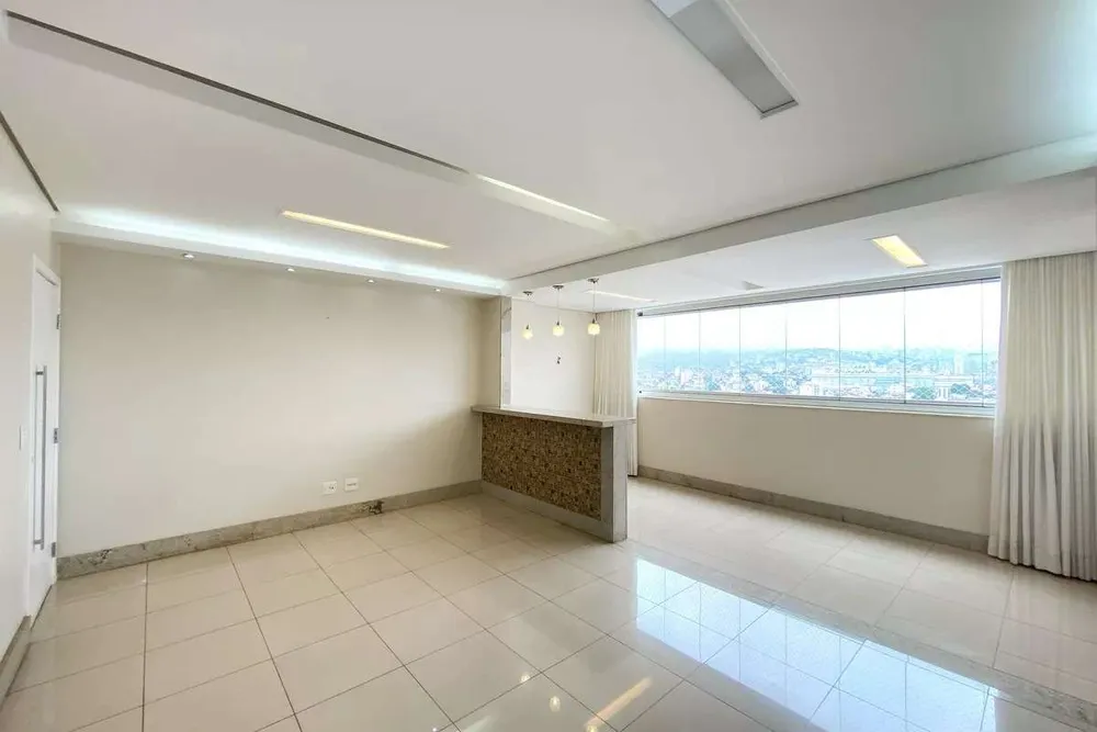 Apartamento, 4 quartos, 110 m² - Foto 4