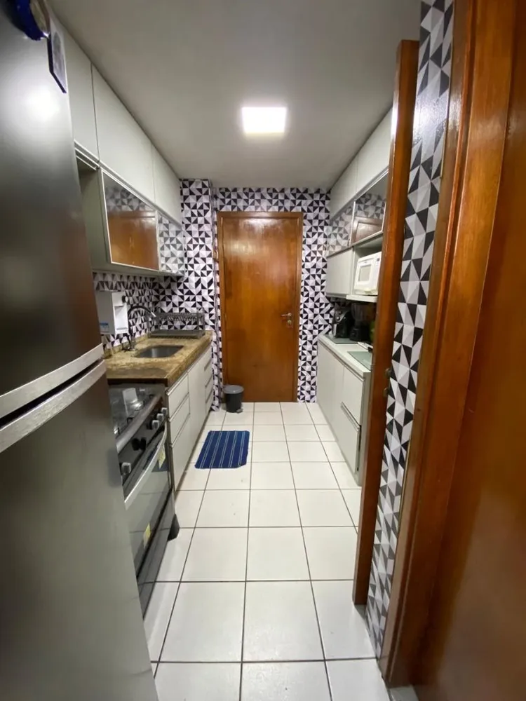 Apartamento, 3 quartos, 68 m² - Foto 3