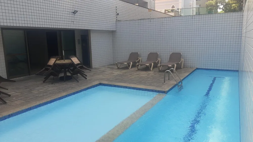 Apartamento, 3 quartos, 68 m² - Foto 11