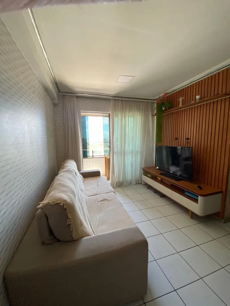 Apartamento, 3 quartos, 68 m² - Foto 2
