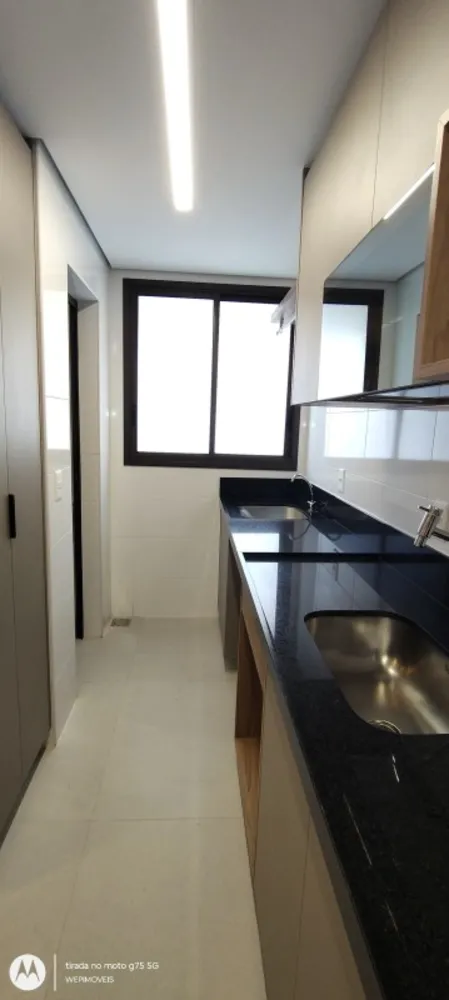 Apartamento, 3 quartos, 74 m² - Foto 4