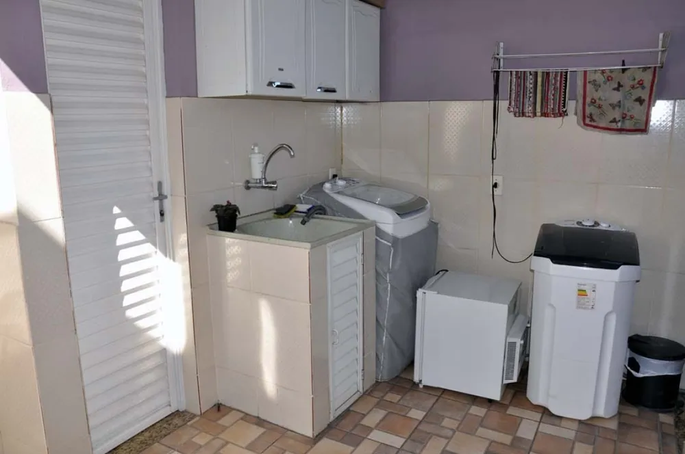 Casa, 3 quartos, 198 m² - Foto 10