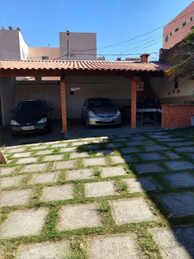 Casa, 3 quartos, 198 m² - Foto 12