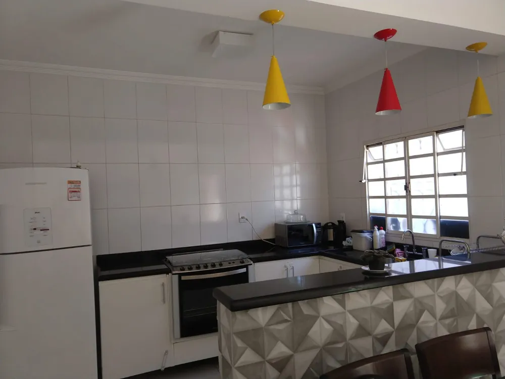 Casa, 3 quartos, 198 m² - Foto 9
