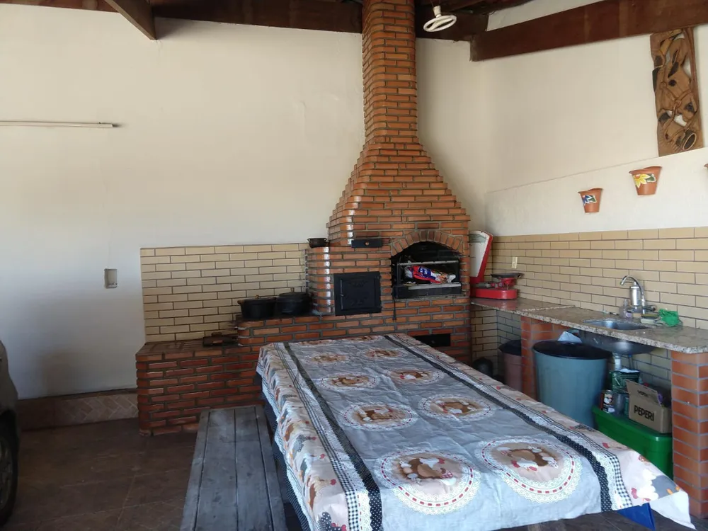 Casa, 3 quartos, 198 m² - Foto 11