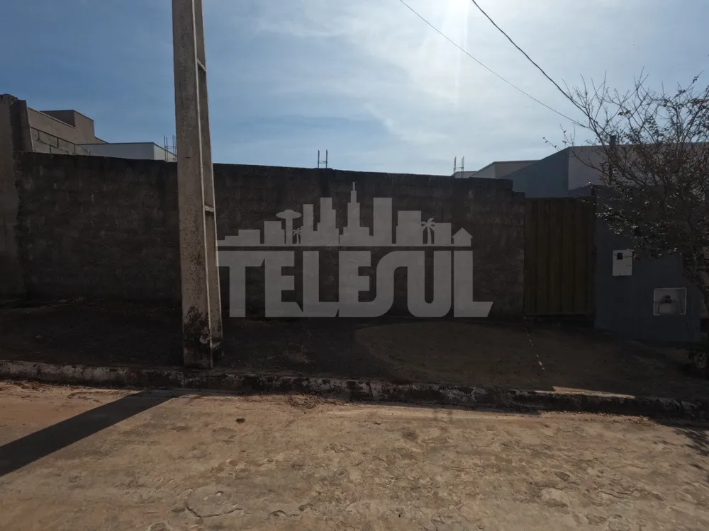 Terreno, 250 m² - Foto 1