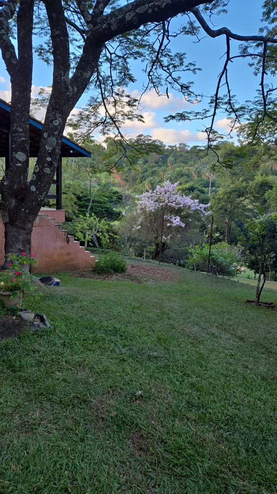 Chácara, 3 quartos, 29 m² - Foto 8