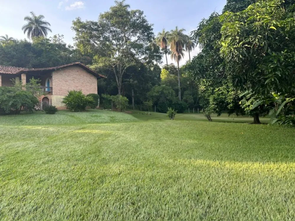 Chácara, 3 quartos, 29 m² - Foto 4