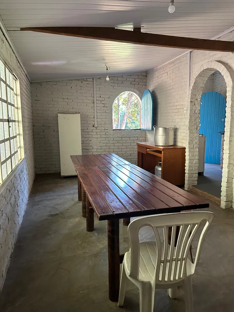 Chácara, 3 quartos, 29 m² - Foto 15